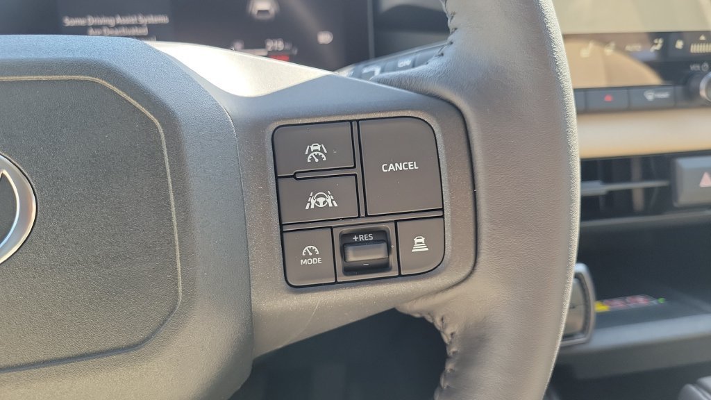 New 2026 Toyota RAV4 XLE Premium FWD image 20
