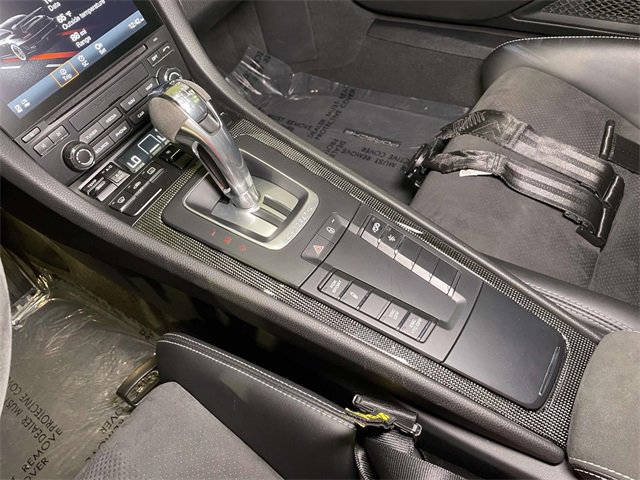 Used 2019 Porsche 911 GT3 RS image 27