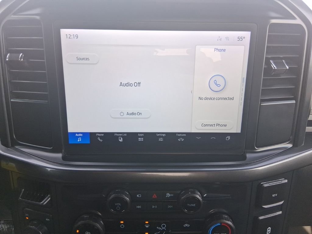 Used 2025 Ford F150 STX w/ Equipment Group 200A image 25