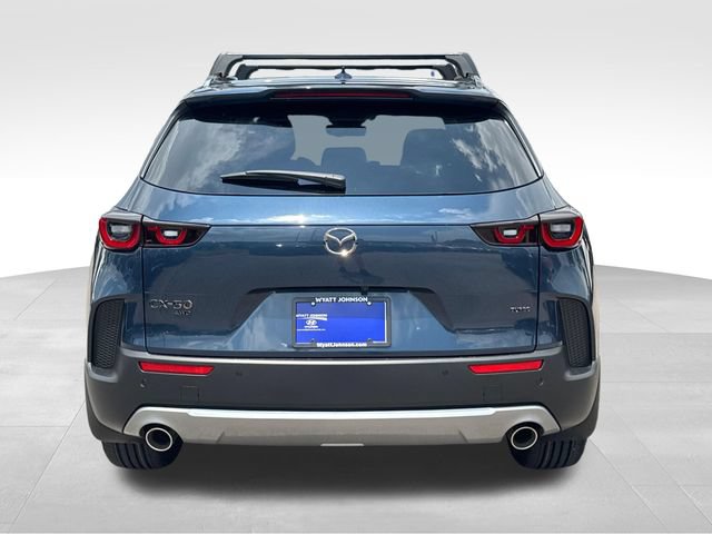 New 2026 MAZDA CX-50 2.5 Turbo w/ Premium Plus Pkg AWD/4WD image 4