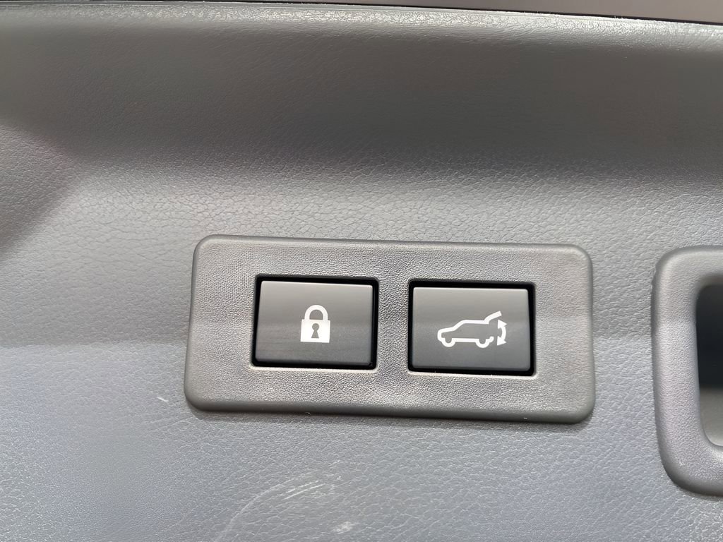 Used 2026 Subaru Forester Limited image 13