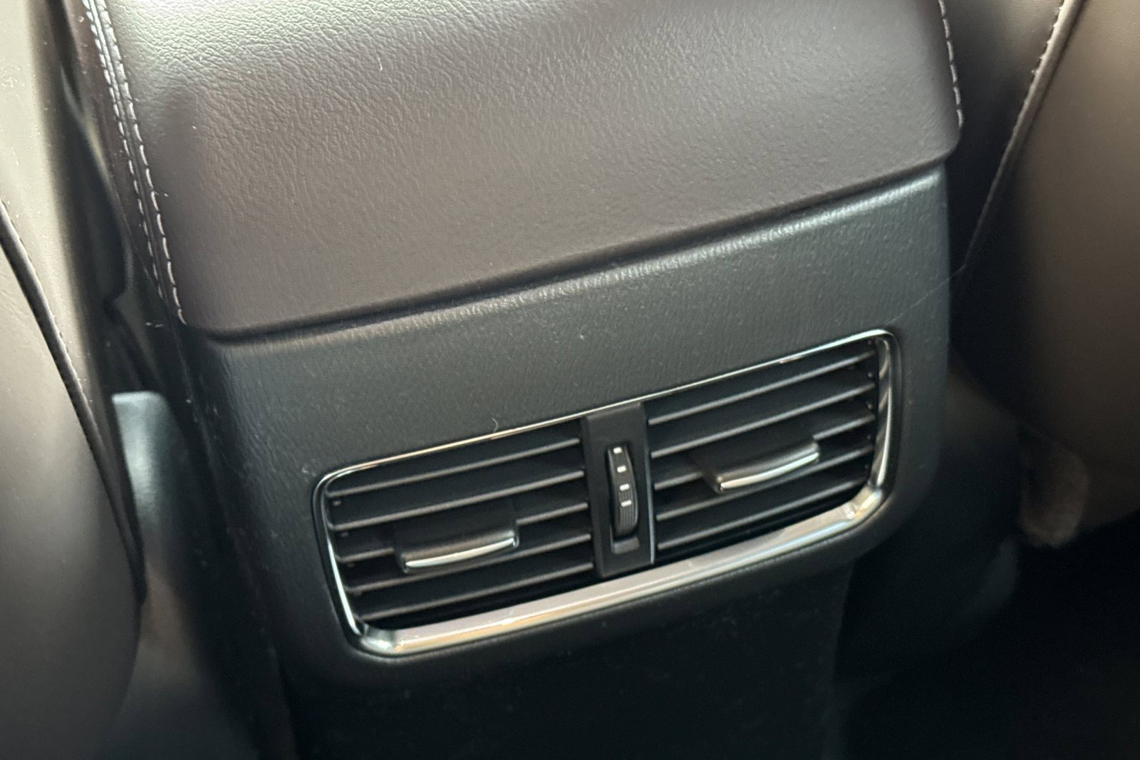 New 2025 MAZDA CX-5 Signature image 13