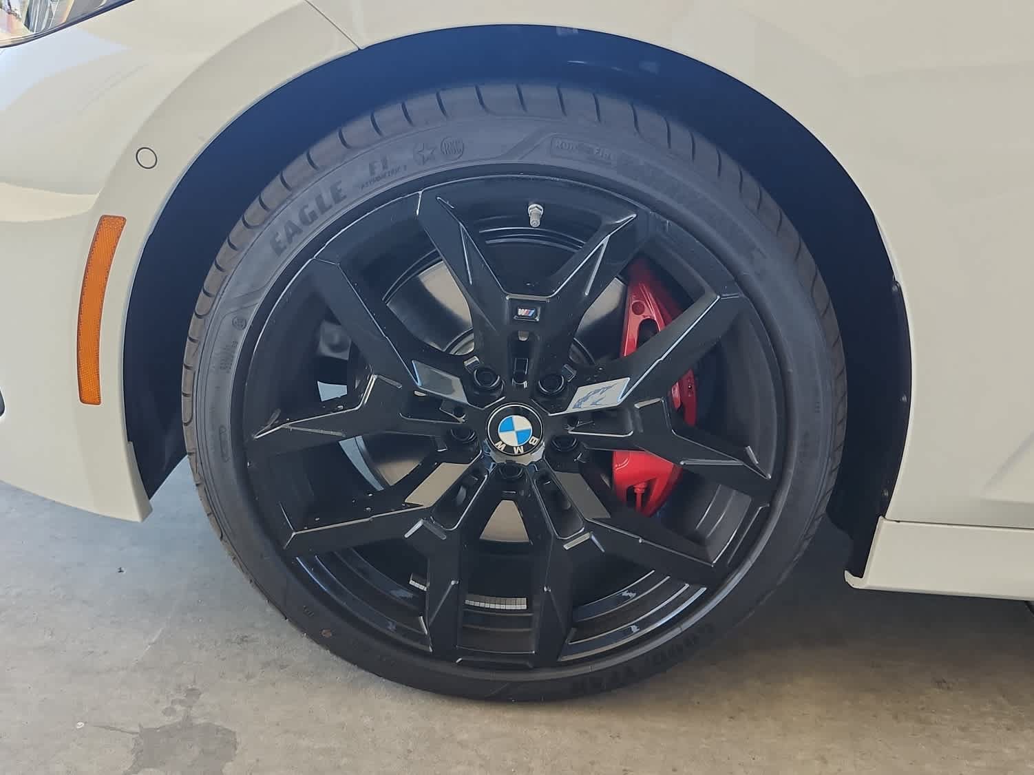 New 2026 BMW M340i w/ Premium Package RWD image 8