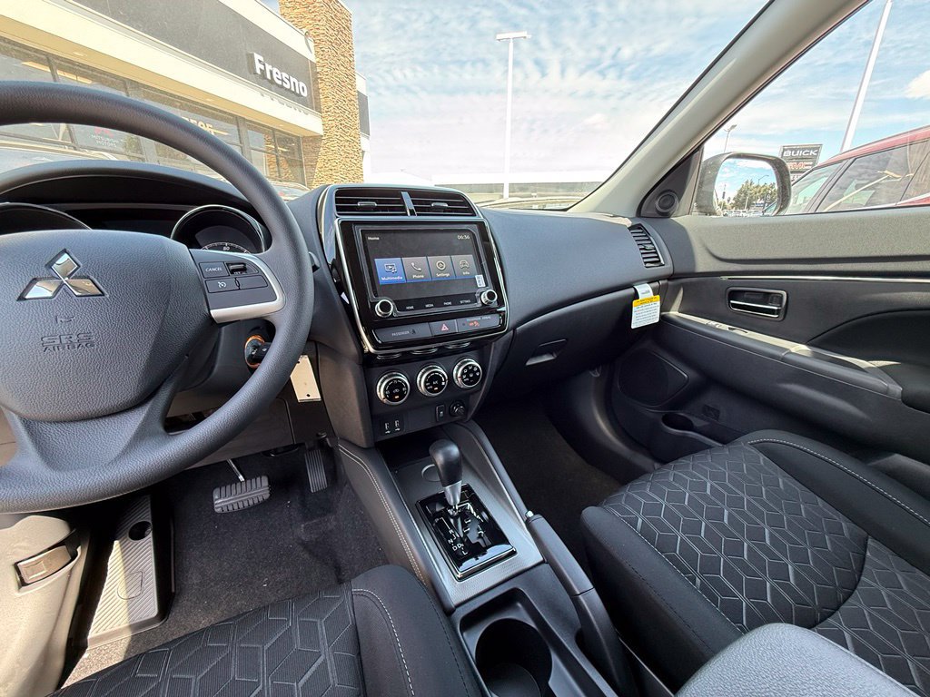 New 2027 Mitsubishi Outlander Sport ES FWD image 25