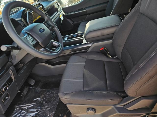 New 2026 Ford F150 STX w/ Equipment Group 200A image 23