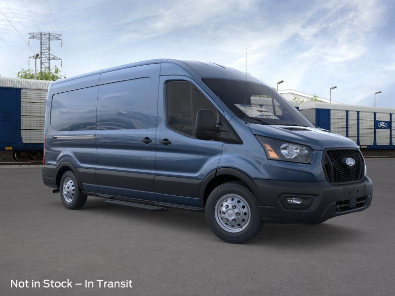 New 2026 Ford Transit 250 148 Medium Roof Extended AWD image 7