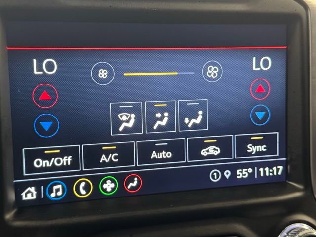 Used 2021 GMC Sierra 1500 Elevation w/ Preferred Package image 22