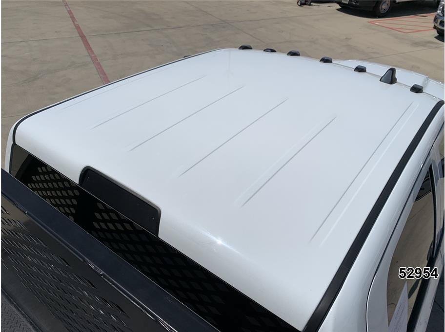 Used 2023 RAM 5500 Tradesman w/ Chrome Appearance Group AWD/4WD image 8