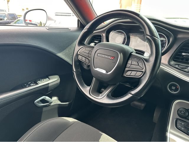 Used 2021 Dodge Challenger R/T RWD image 19