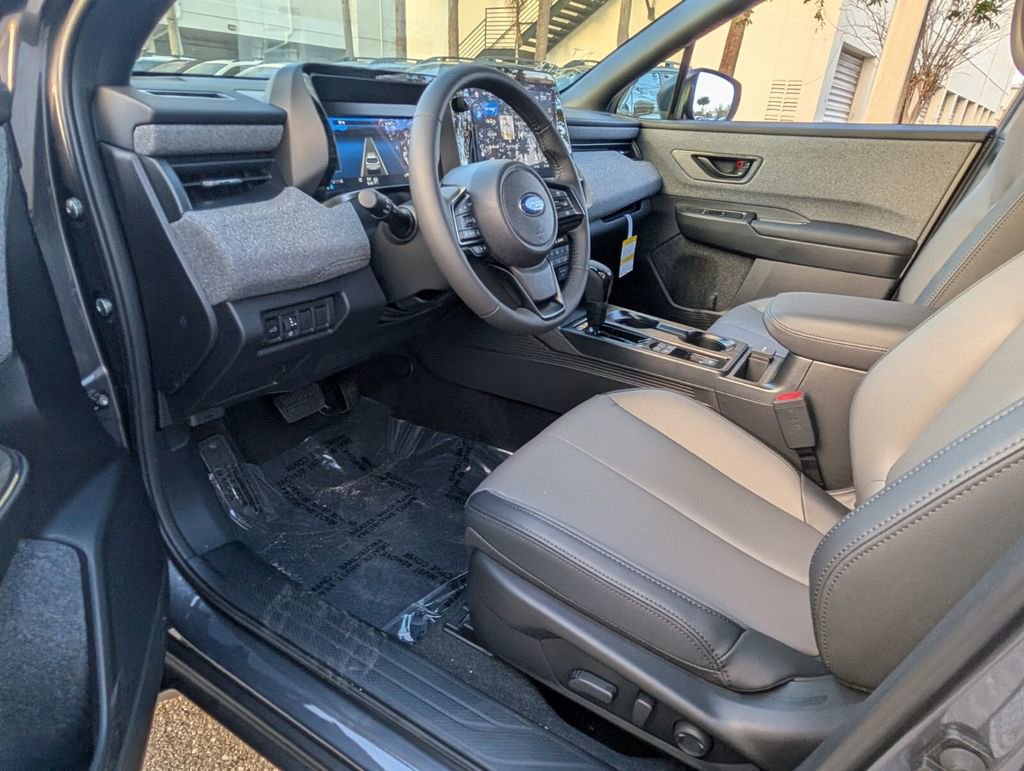 New 2026 Subaru Outback Premium image 11