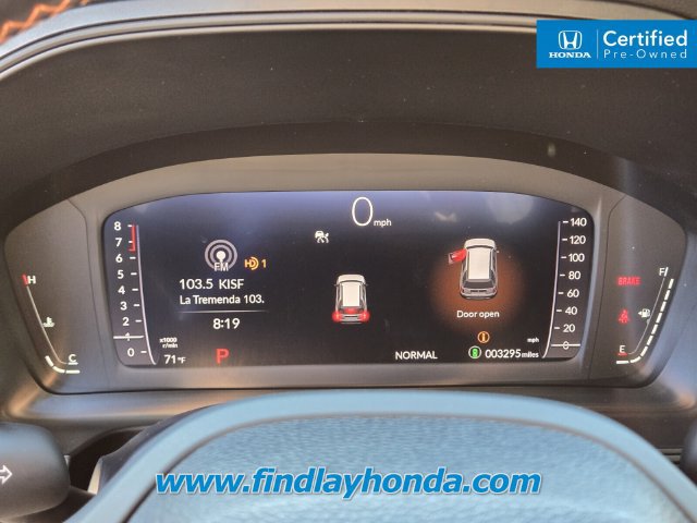 Certified 2026 Honda Passport TrailSport image 35