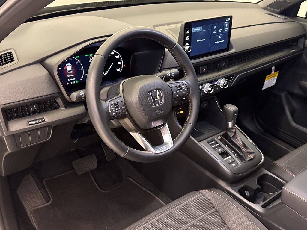 Certified 2026 Honda CR-V Sport image 19