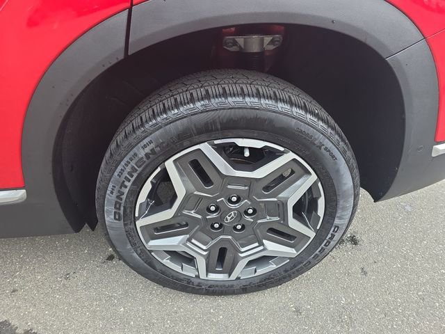 Certified 2023 Hyundai Santa Fe Limited image 47