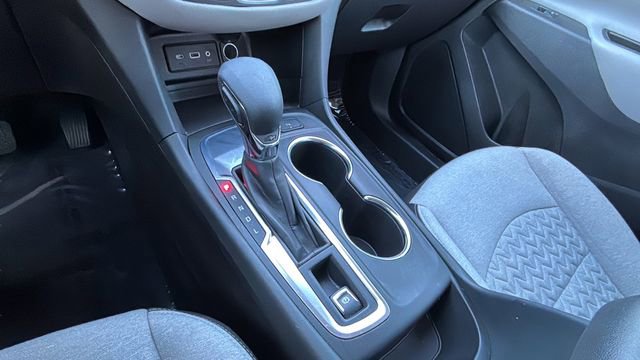 Used 2022 Chevrolet Equinox LT image 14