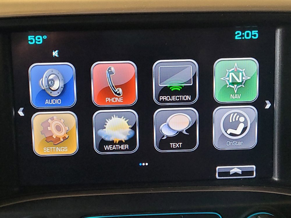 Used 2017 GMC Sierra 1500 Denali w/ Denali Ultimate Package image 25