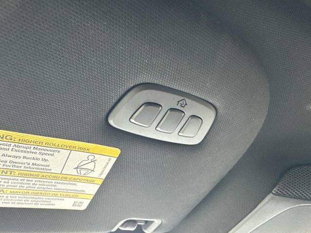 Certified 2022 Lincoln Navigator L Reserve image 35