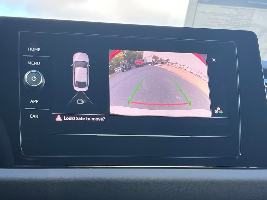 New 2026 Volkswagen Jetta Sport image 20