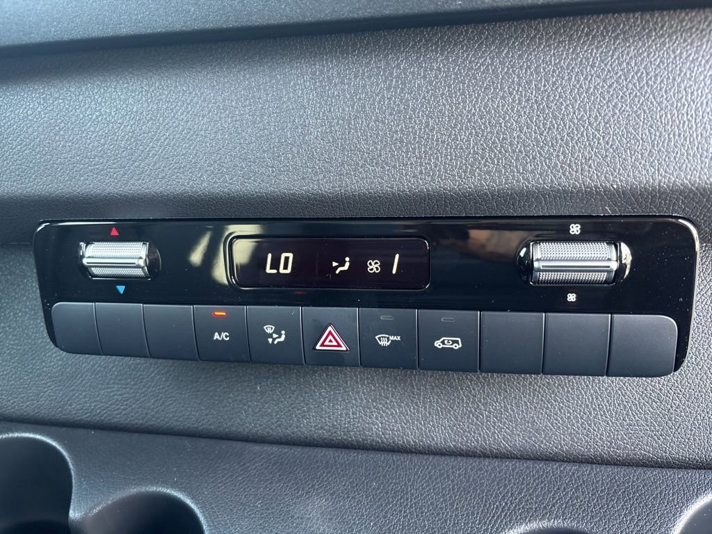New 2026 Mercedes-Benz Sprinter 144 Cargo image 20