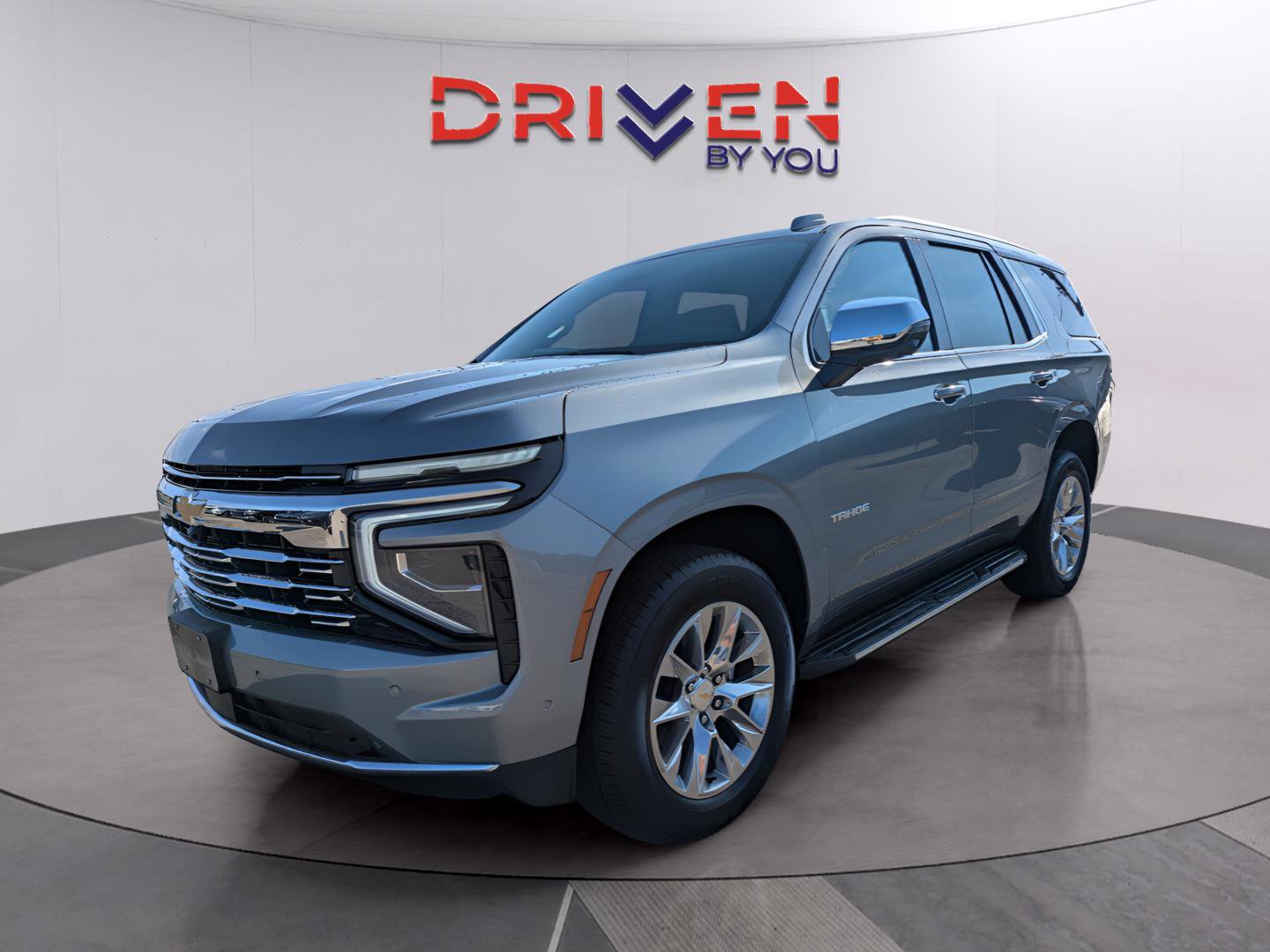 New 2026 Chevrolet Tahoe Premier image 6