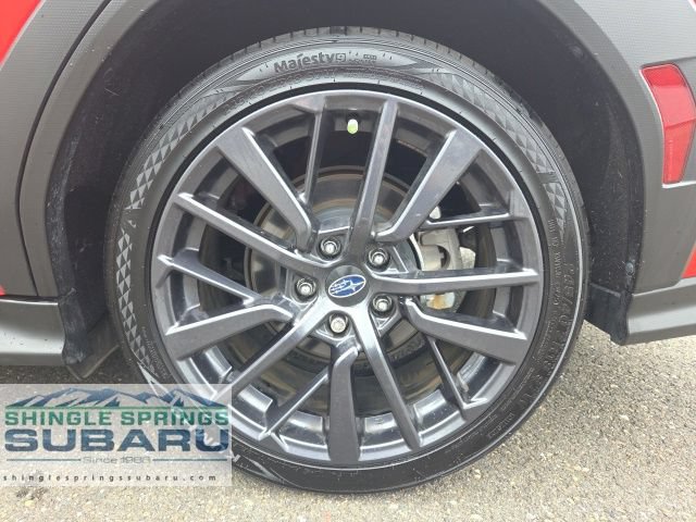 Certified 2023 Subaru WRX Premium AWD/4WD image 38