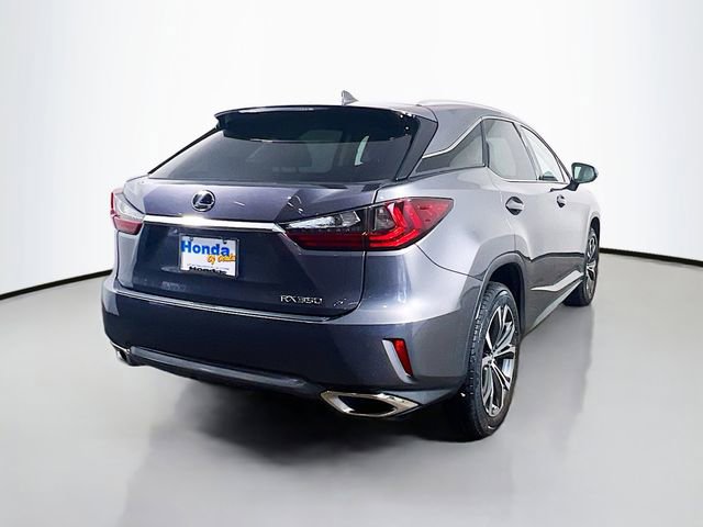 Used 2019 Lexus RX 350 FWD w/ Navigation Package image 26
