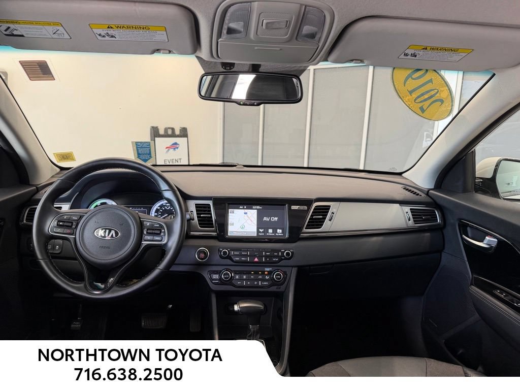 Used 2019 Kia Niro S Touring FWD image 7