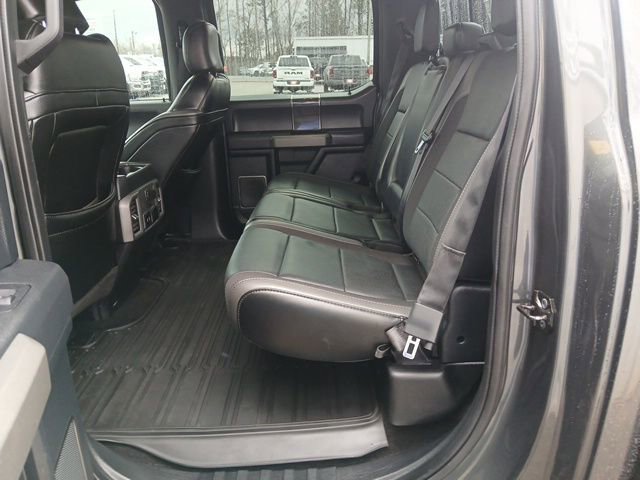 Used 2020 Ford F150 Raptor w/ Equipment Group 802A Luxury image 16