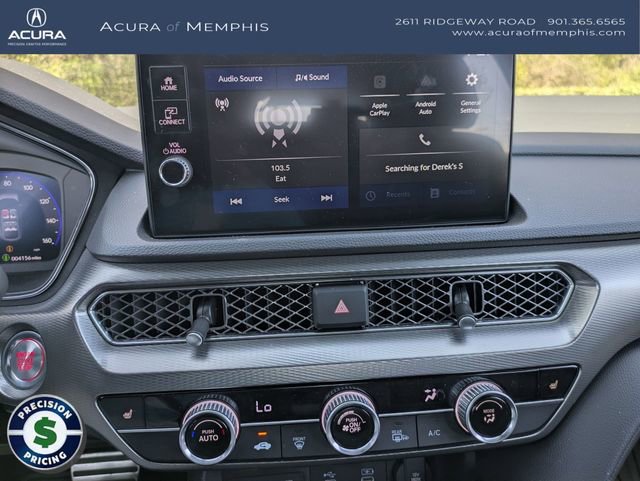 Certified 2026 Acura Integra A-Spec image 18