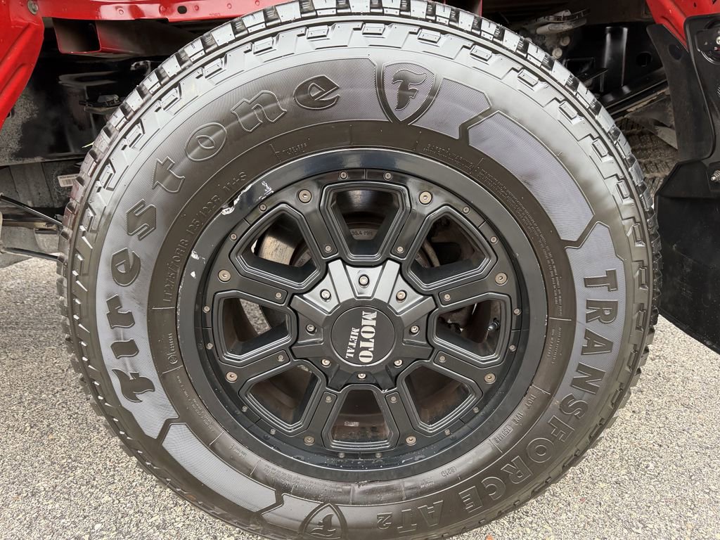 Used 2019 Ford F350 XL w/ Power Equipment Group image 20