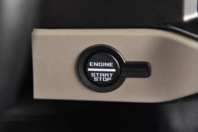 Used 2022 Ford Bronco Wildtrak AWD/4WD image 17