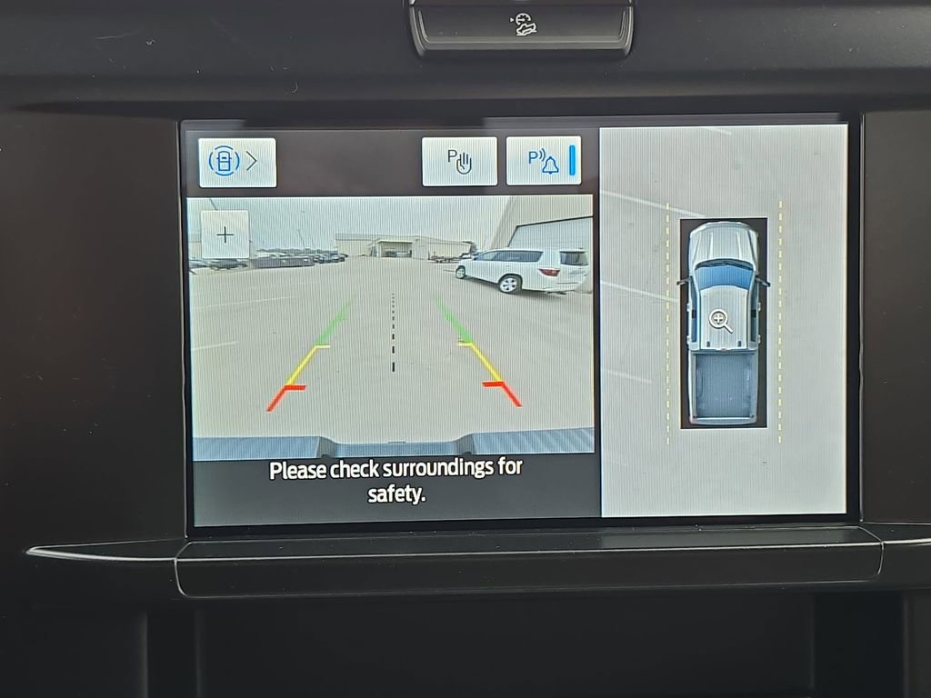 New 2026 Ford F350 XLT w/ 360-Degree Camera Package image 27