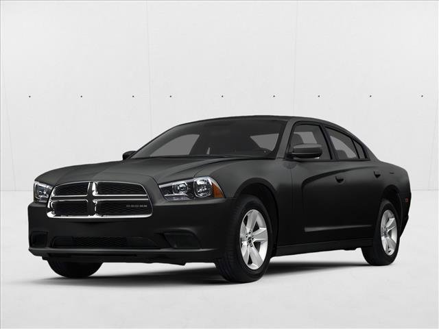 Used 2013 Dodge Charger SE image 1