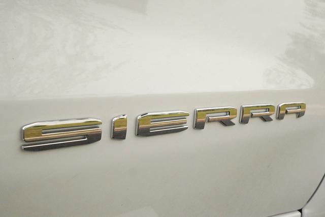 Used 2026 GMC Sierra 1500 SLT w/ SLT Premium Plus Package AWD/4WD image 46
