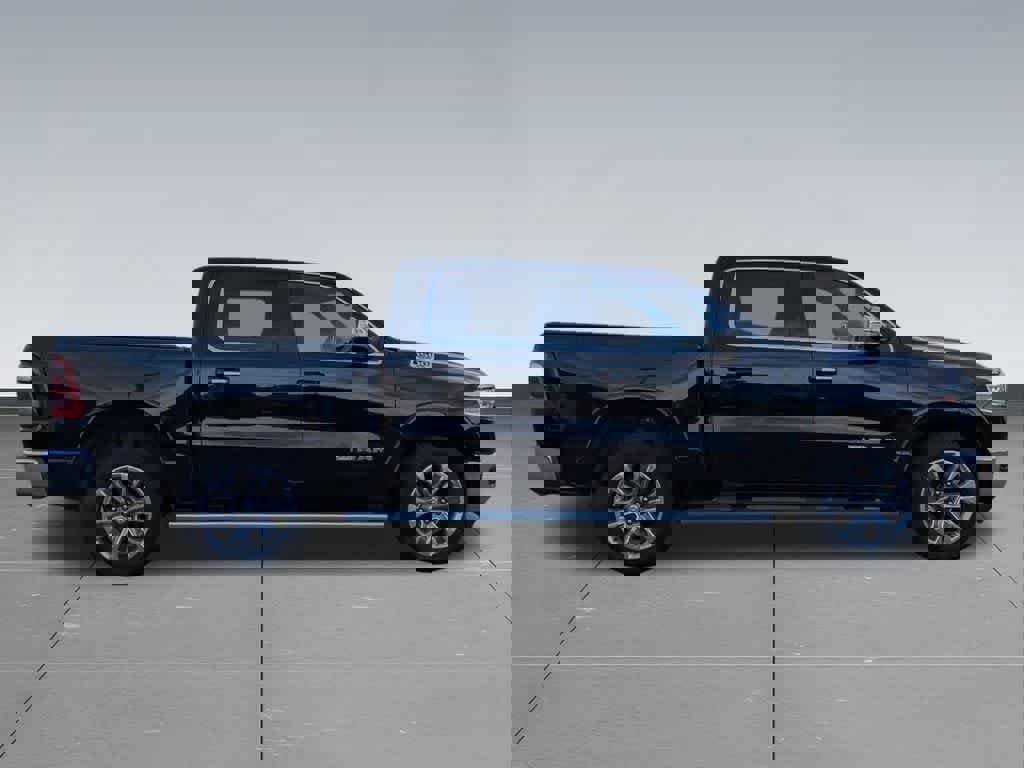 Used 2019 RAM 1500 Limited AWD/4WD image 7