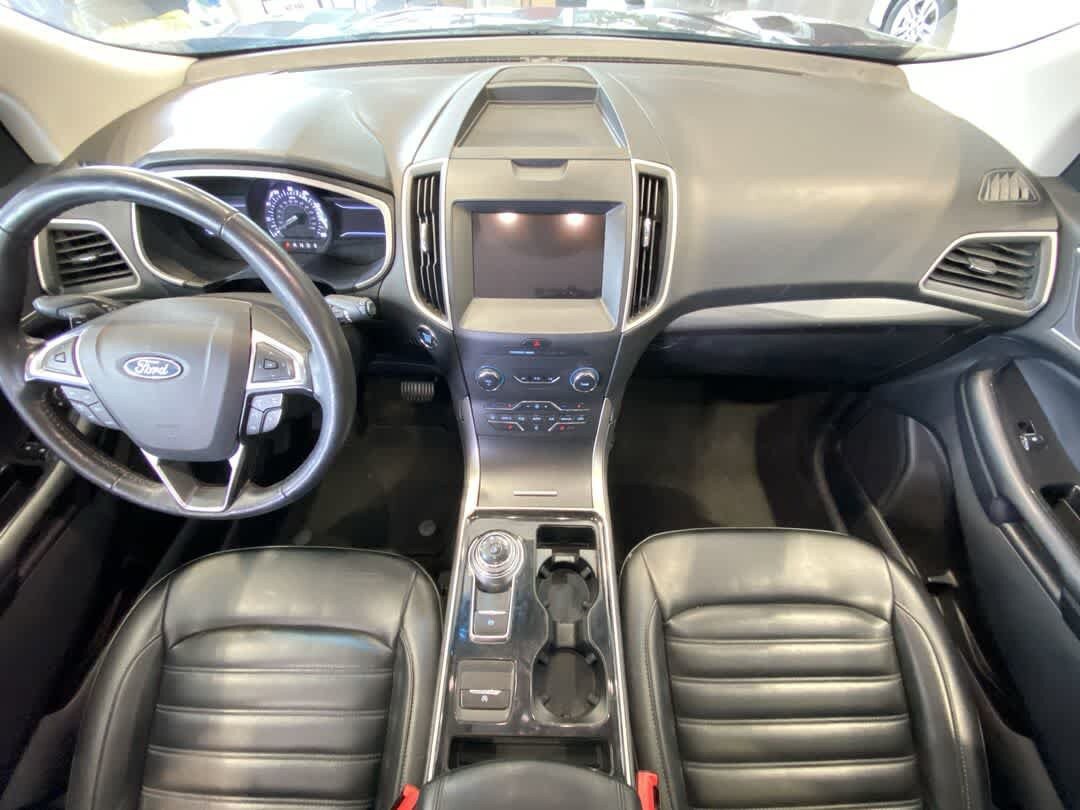 Used 2020 Ford Edge SEL AWD/4WD image 23