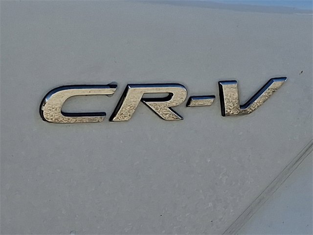 Certified 2021 Honda CR-V EX-L image 30