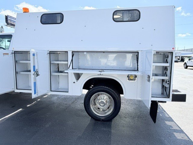 Used 2016 Ford F450 XL AWD/4WD image 10
