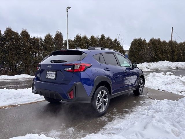 New 2026 Subaru Crosstrek 2.0i Premium image 3