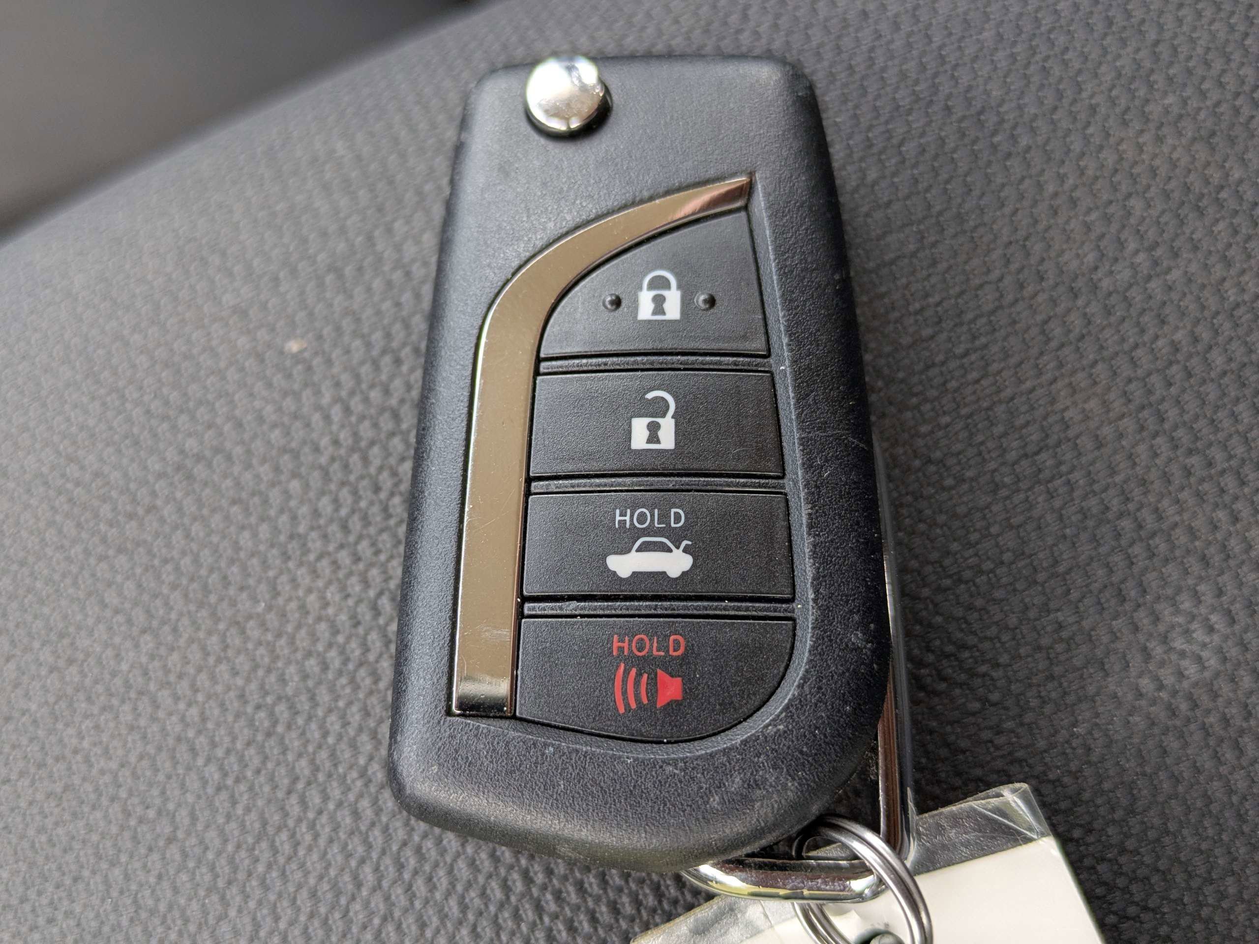 Used 2024 Toyota Corolla LE FWD image 27