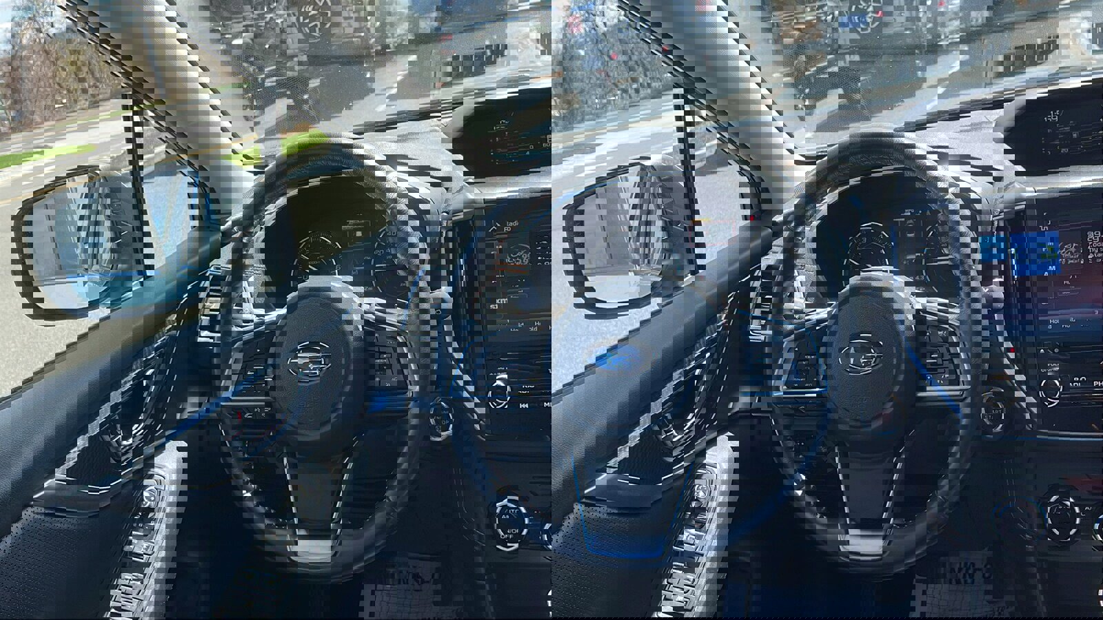 Used 2019 Subaru Crosstrek 2.0i Limited w/ Moonroof Package image 21