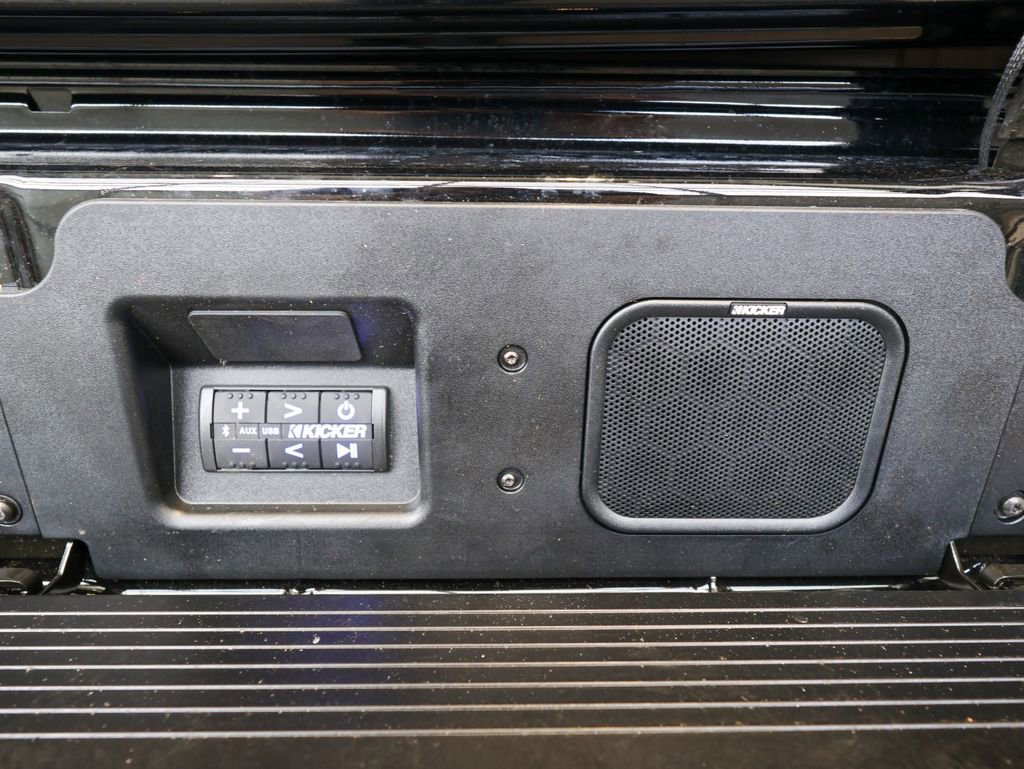 Certified 2025 GMC Sierra 1500 Denali Ultimate image 6