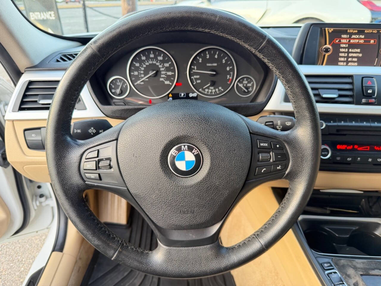 Used 2013 BMW 328i Sedan image 33