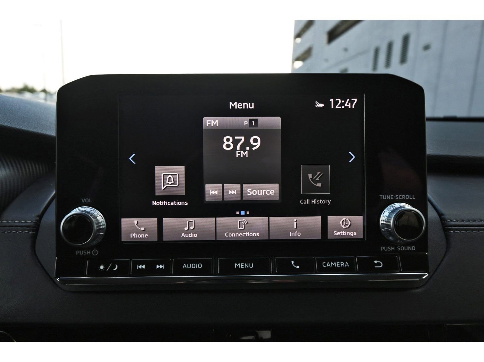 Used 2024 Mitsubishi Outlander ES image 24