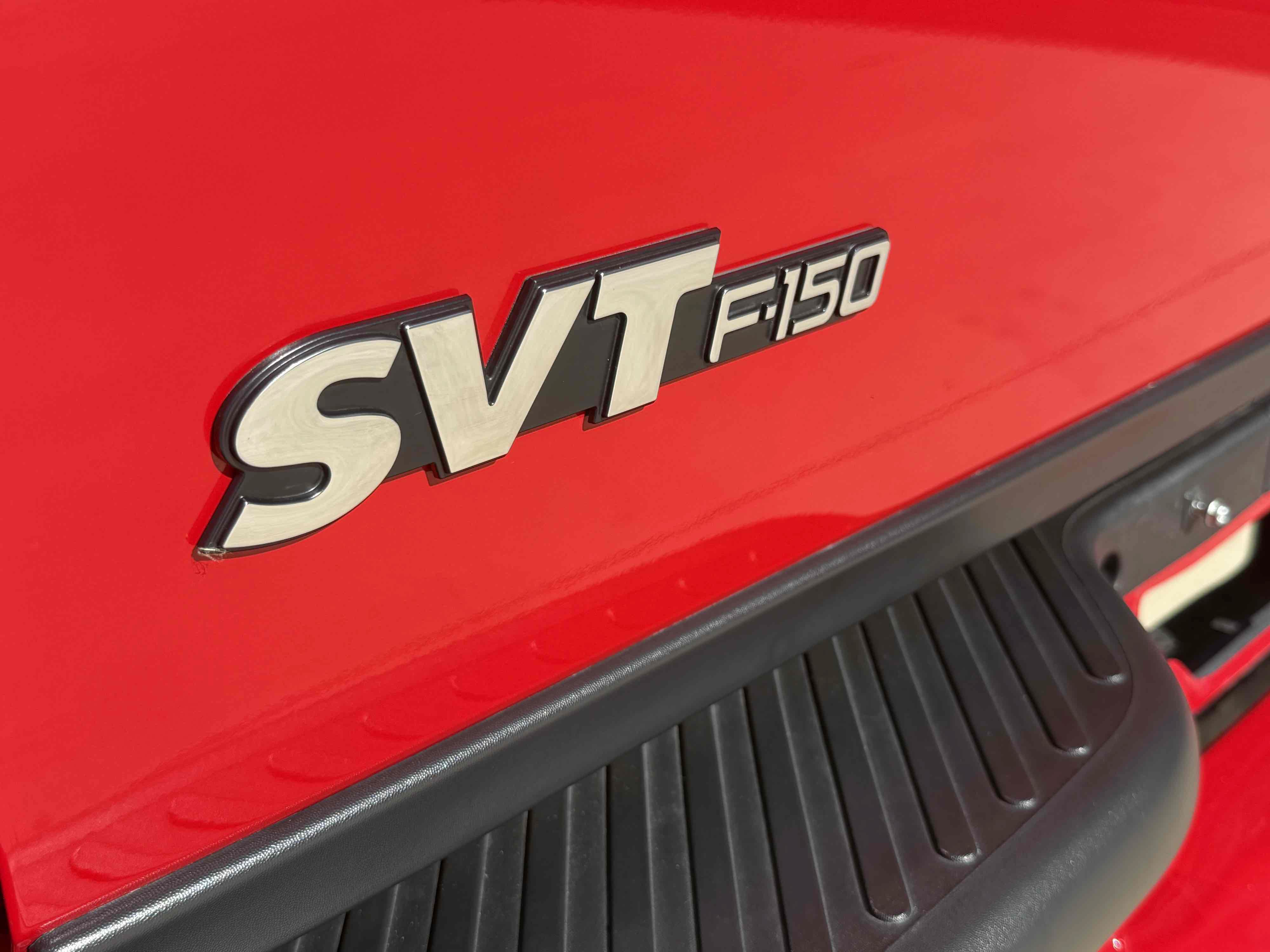Used 2001 Ford F150 Lightning RWD image 15