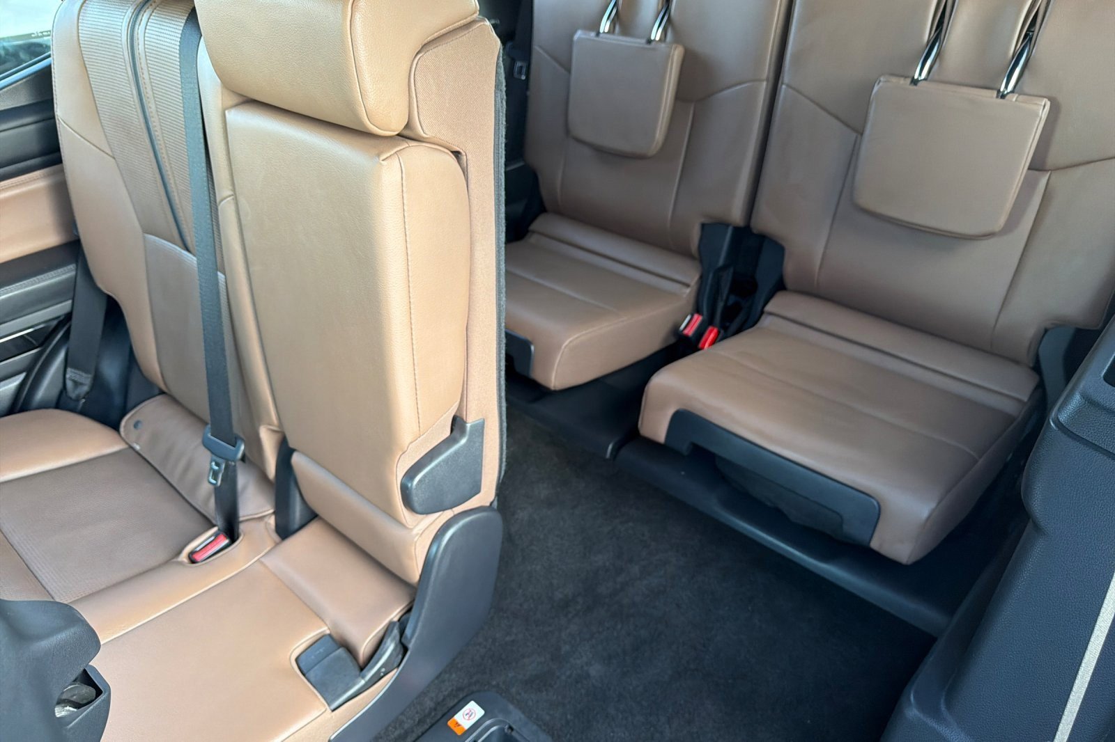 Certified 2025 Toyota 4Runner Limited image 14