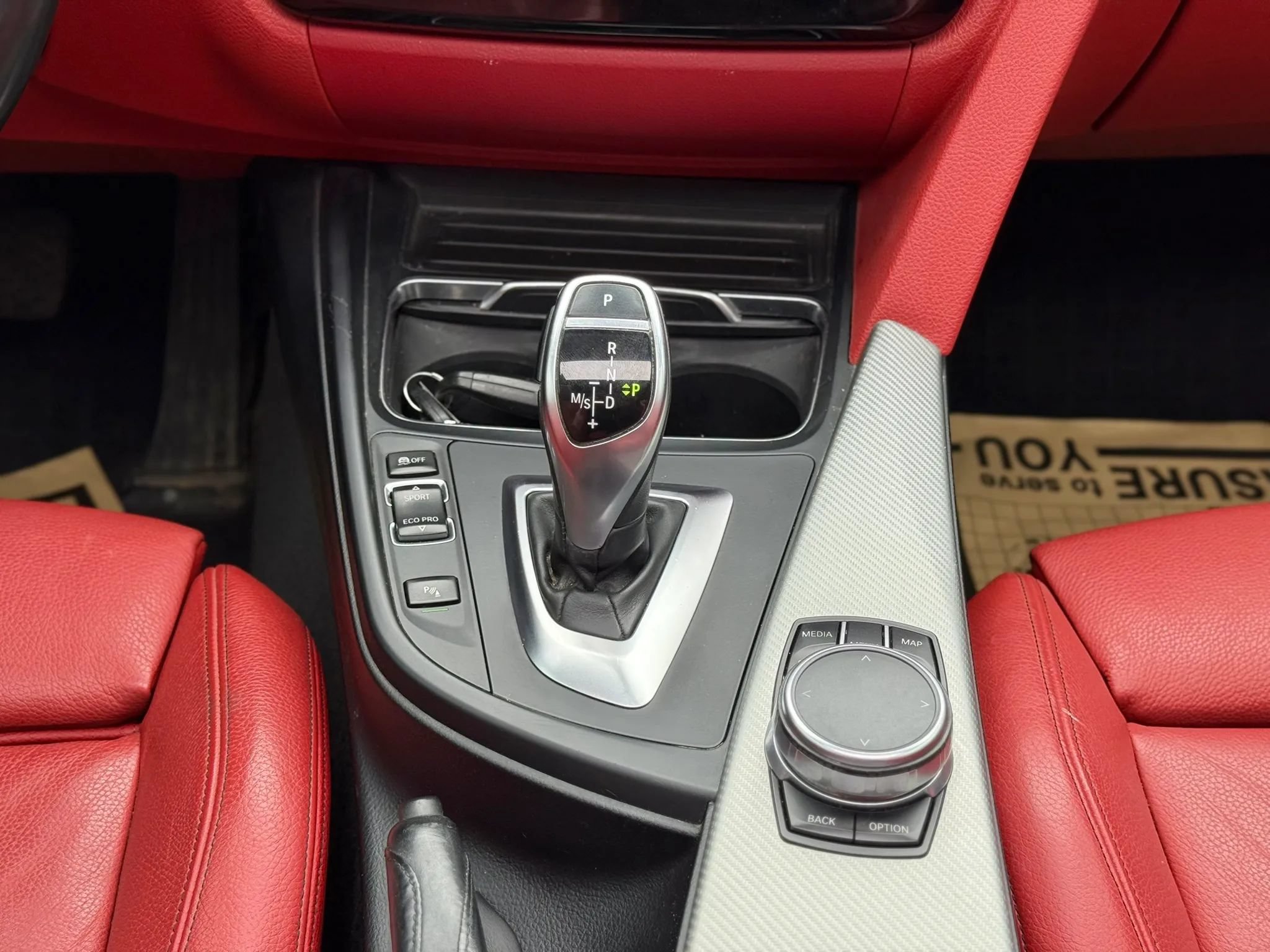 Used 2018 BMW 440i xDrive Coupe AWD/4WD image 16