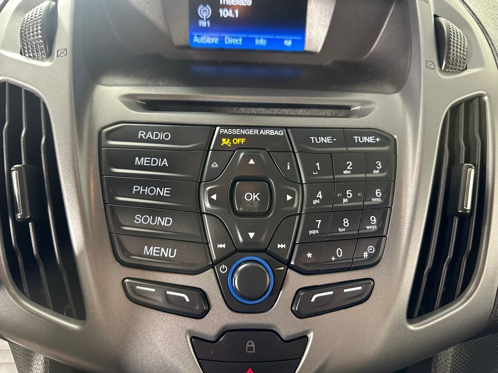 Used 2017 Ford Transit Connect XL FWD image 29