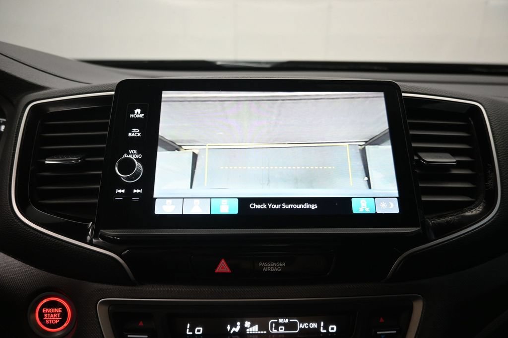 Used 2024 Honda Ridgeline Sport image 17