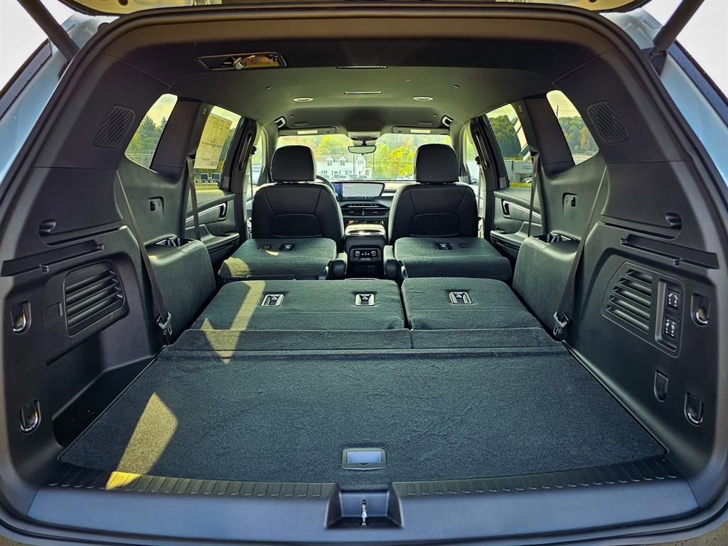 New 2026 Buick Enclave Preferred w/ Power Package image 39