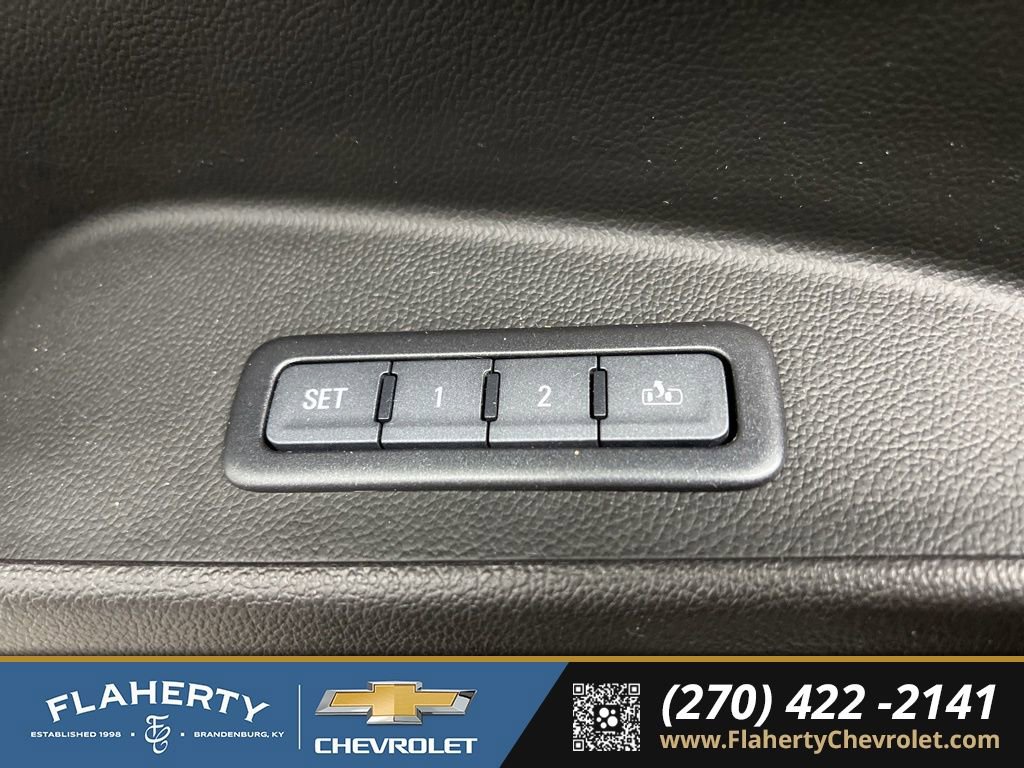 Used 2018 Chevrolet Tahoe LT w/ Max Trailering Package image 22